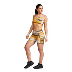 Women's - Janji 5" Pace Short - Dunescape