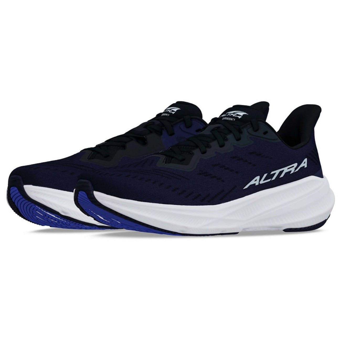Men's - Altra Experience Flow 2 - Navy