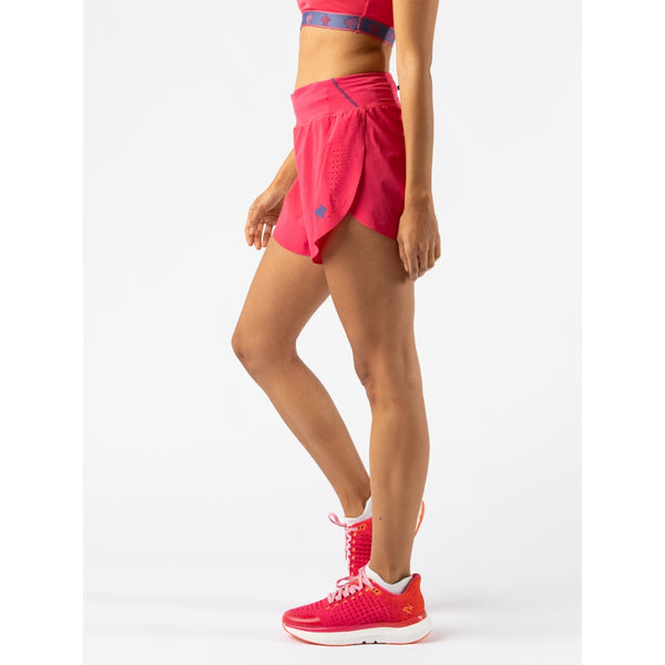 Women's - rabbit Float N' Fly Shorts - Raspberry