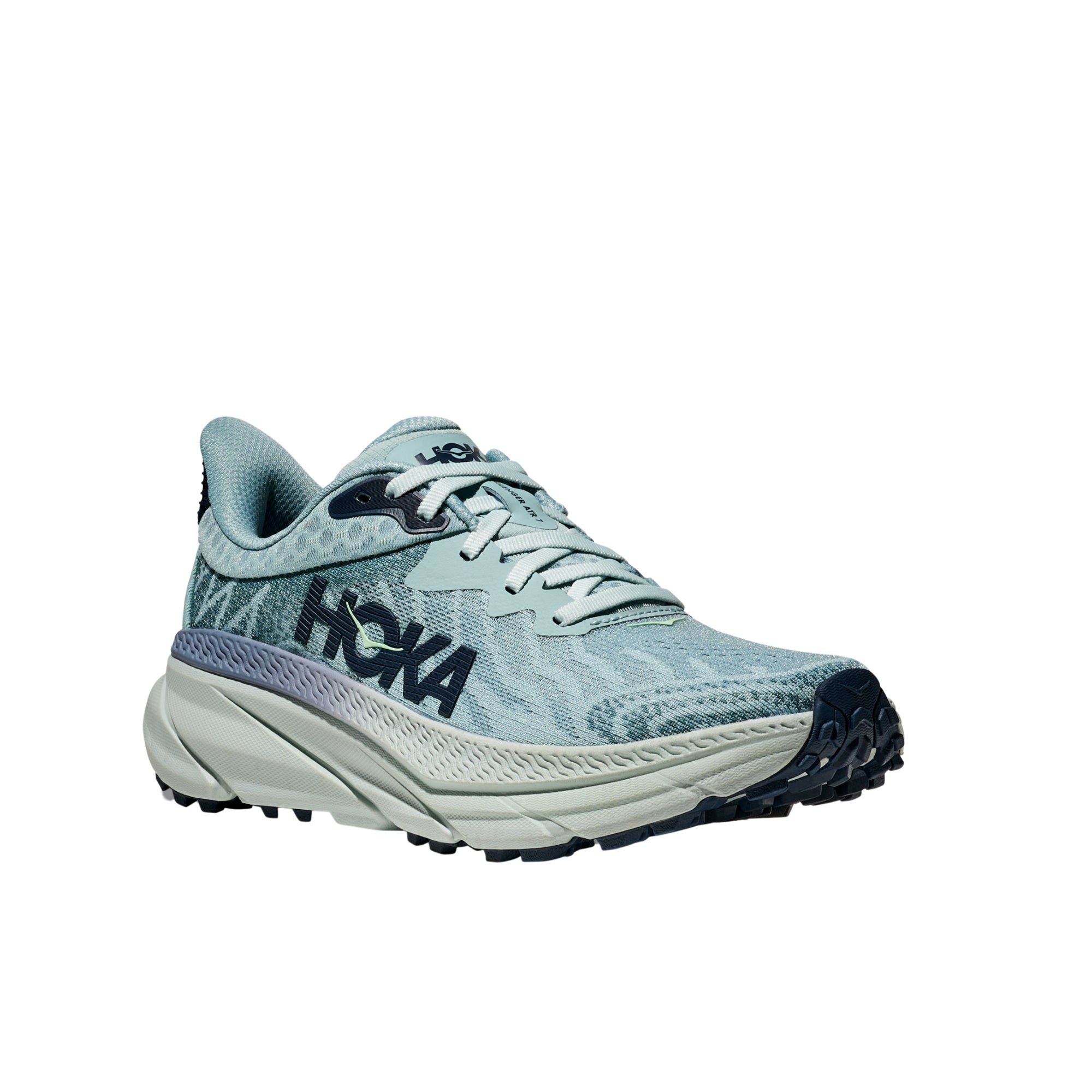 Women's - HOKA Challenger ATR 7 - Druzy/Droplet
