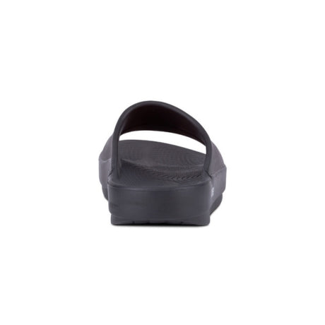 OOfos OOahh Slide - Black