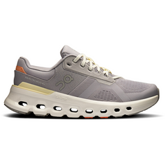 Women's - On Cloudrunner 2 - Lilac|Ivory
