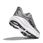 Men's - Hoka Bondi 9 - Galactic Grey/Stellar Grey