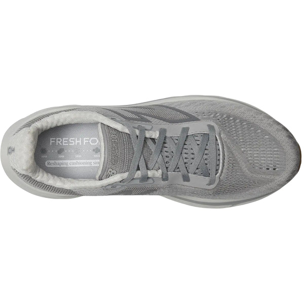 Men's - New Balance 1080 v14 - Grey Matter with Slate Gray and Castlerock