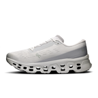 On Men's Cloudmonster 3 Wolf | Wolf