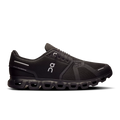 Men's - On Cloud 6 - Black/Black