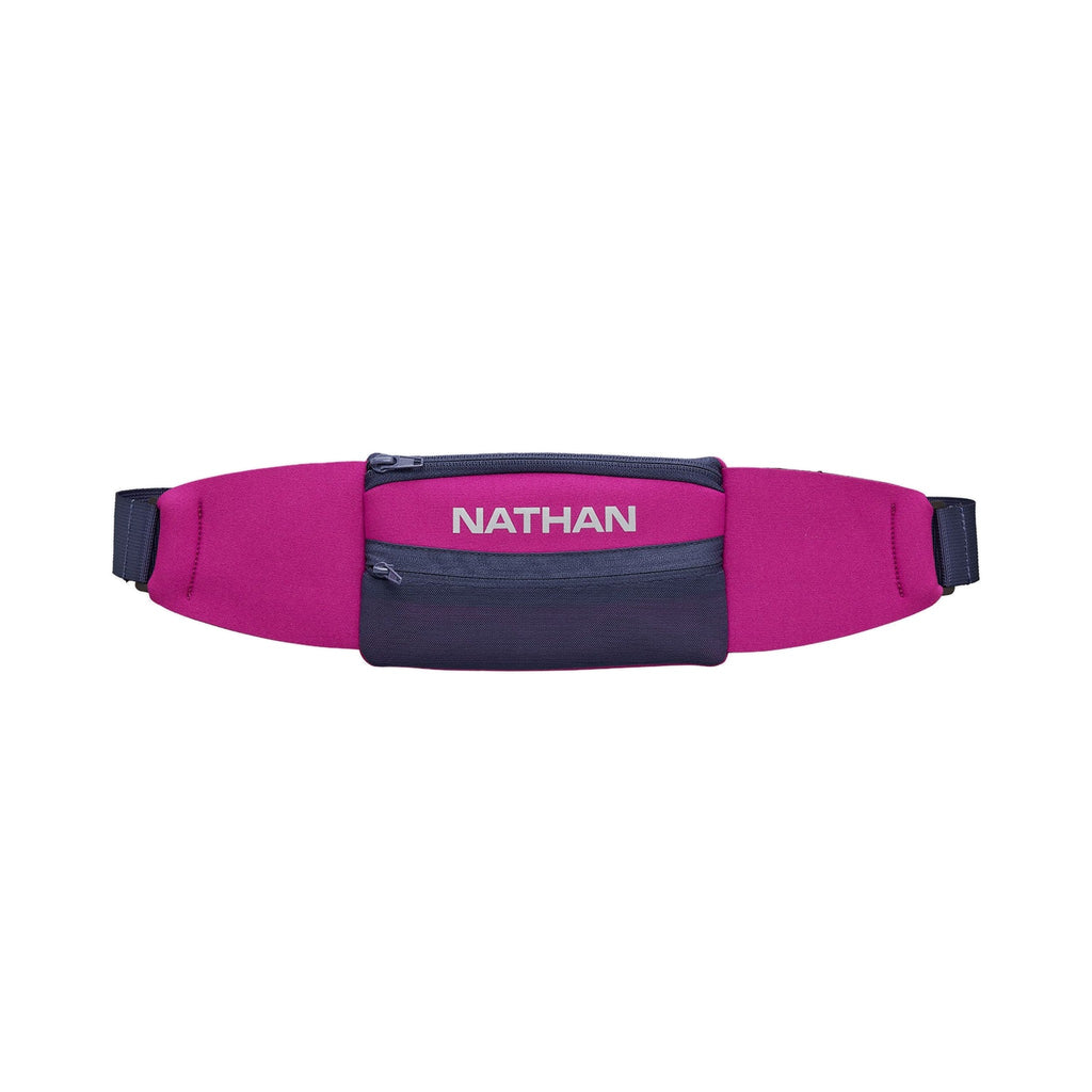 Nathan- 5K Belt Magenta Estate Blue OSFM Magenta-Estate Blue