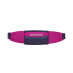 Nathan- 5K Belt Magenta Estate Blue OSFM Magenta-Estate Blue