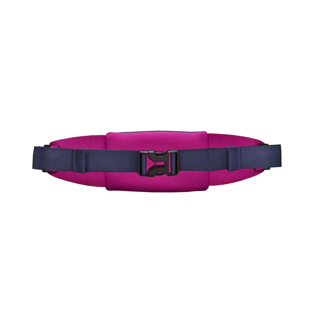 Nathan- 5K Belt Magenta Estate Blue OSFM Magenta-Estate Blue