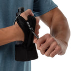 Quick Squeeze Lite 12 Insulated Black / Marine Blue