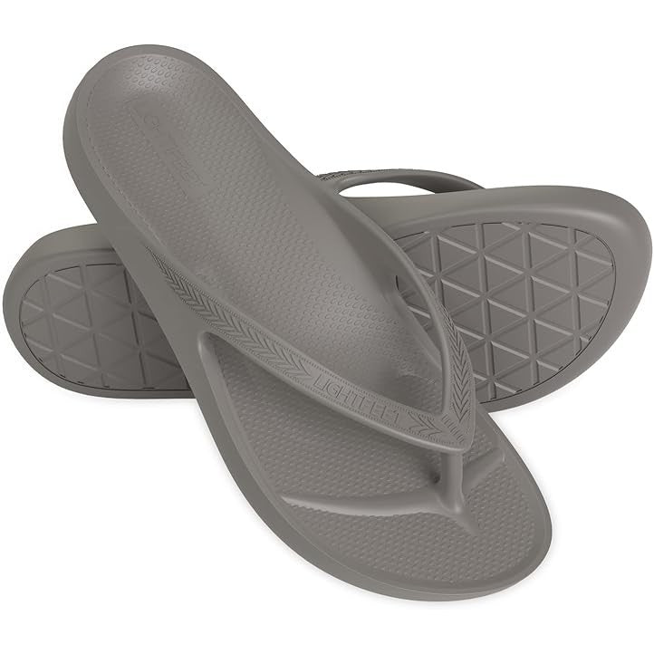 Lightfeet ReVive Arch Support Thong