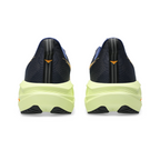 Men's - ASICS Novablast 5 - Indigo Blue/Amber