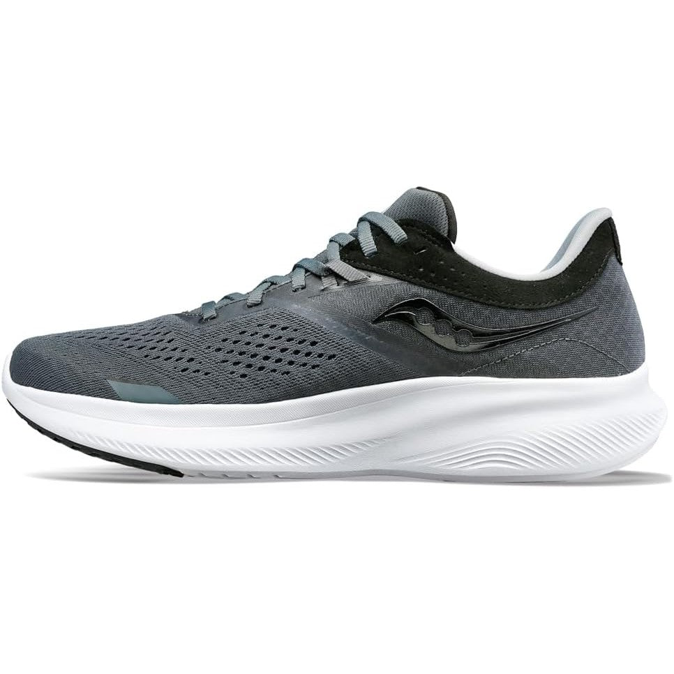 Saucony Ride 16 Men s Shoe Smooth and Responsive Runs Coastal Run