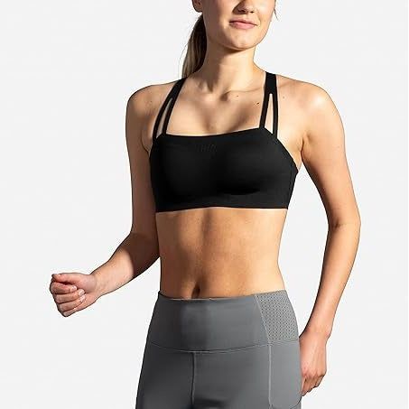 Brooks Bra Dare Crisscross