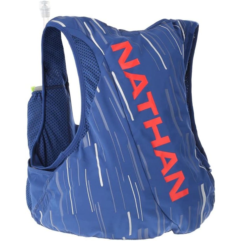 Nathan Pinnacle 4L Unisex Hydration Vest