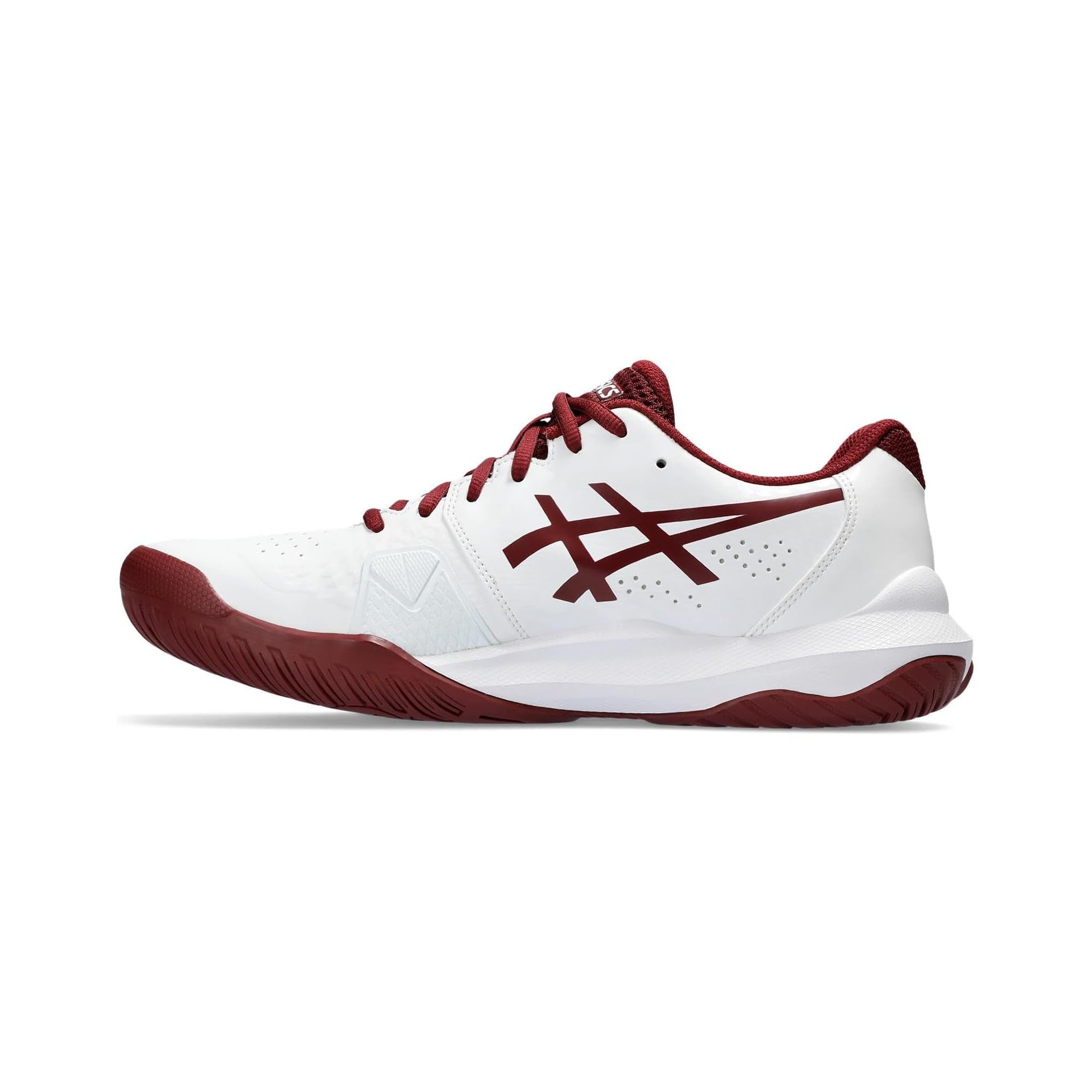 Asics Gel Challenger Mens Court Shoe