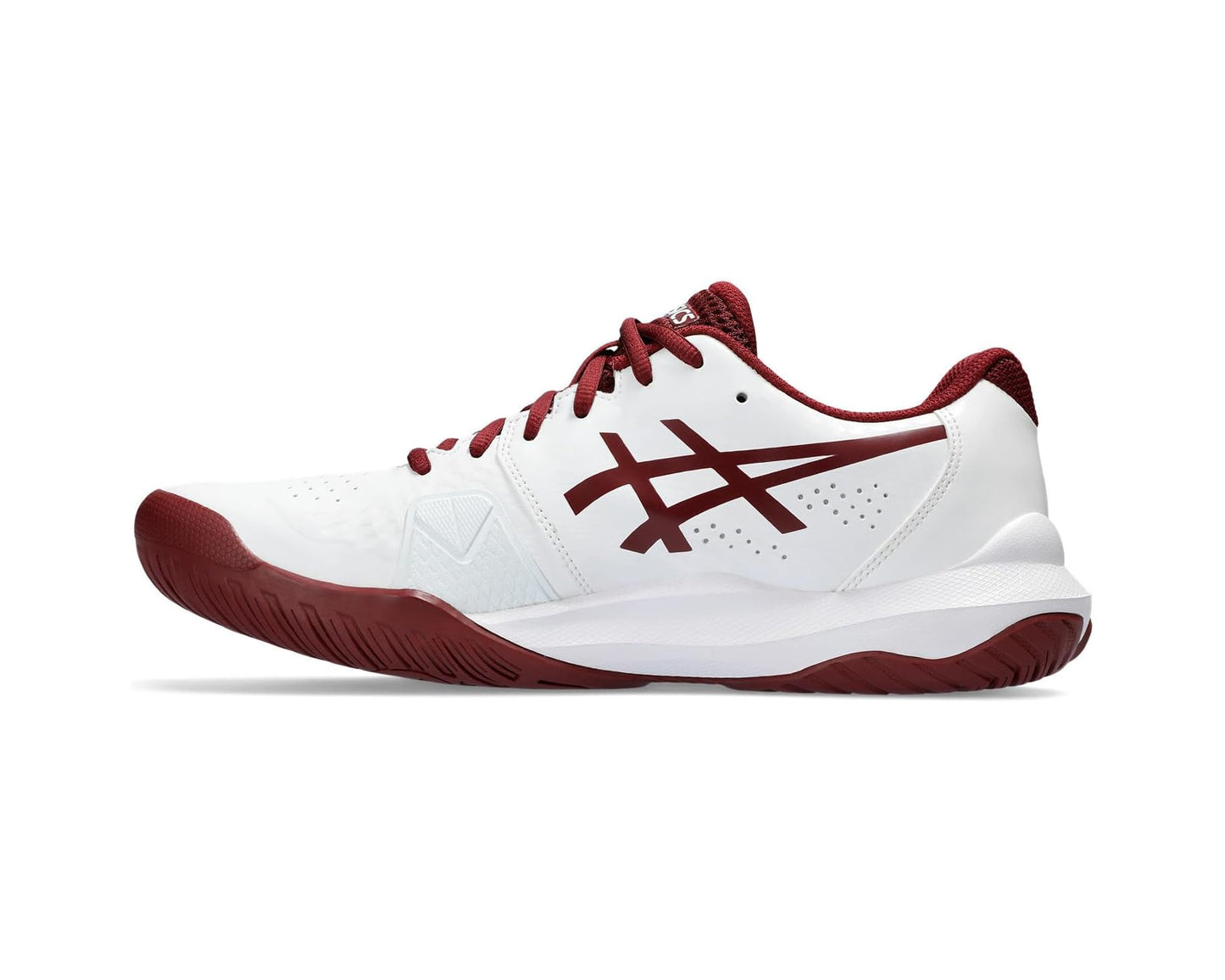 Asics Gel Challenger Mens Court Shoe