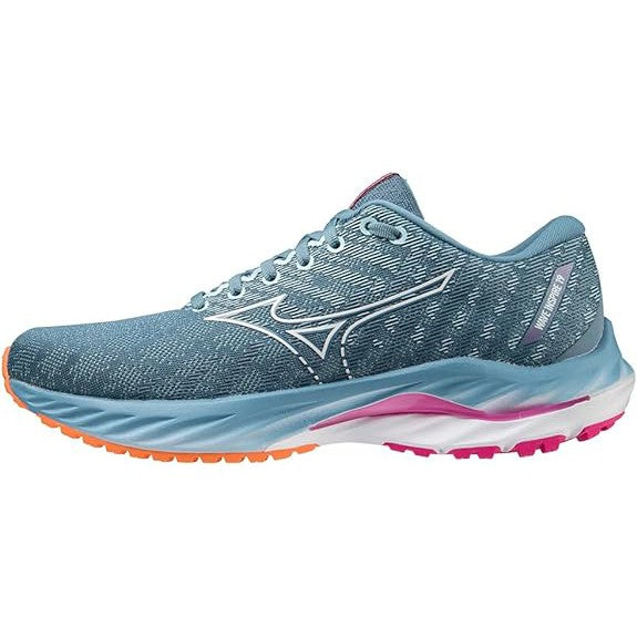 Mizuno Wave Inspire 19 Womens Shoe