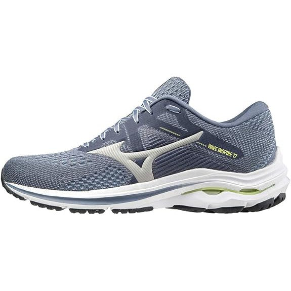 Mizuno Wave Inspire 17 Mens Shoe