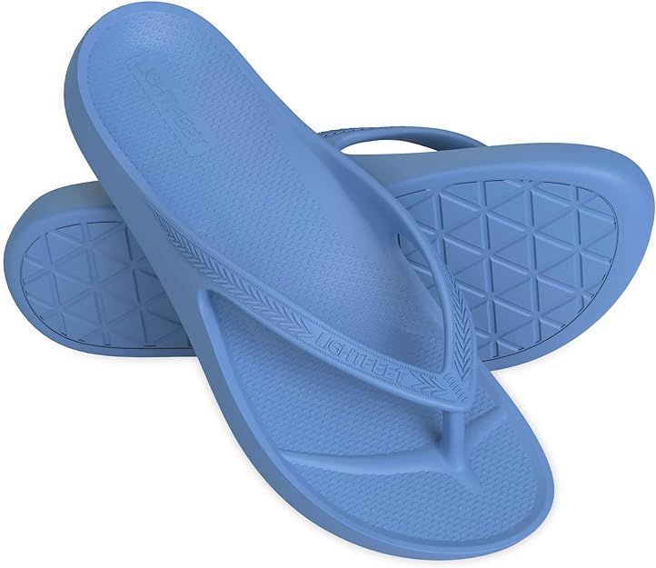 Lightfeet ReVive Arch Support Thong