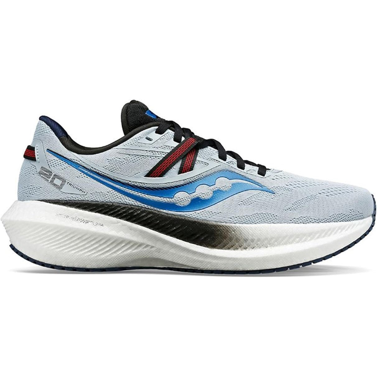 Saucony Triumph 20 Mens Shoe