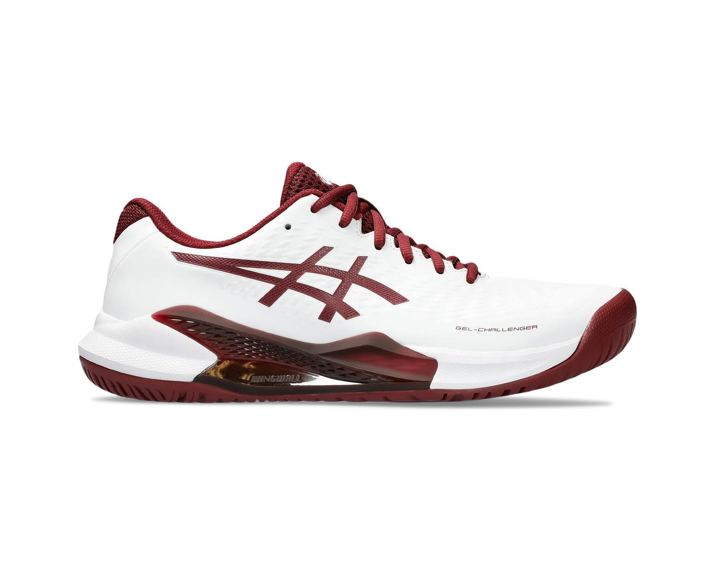 Asics Gel Challenger Mens Court Shoe