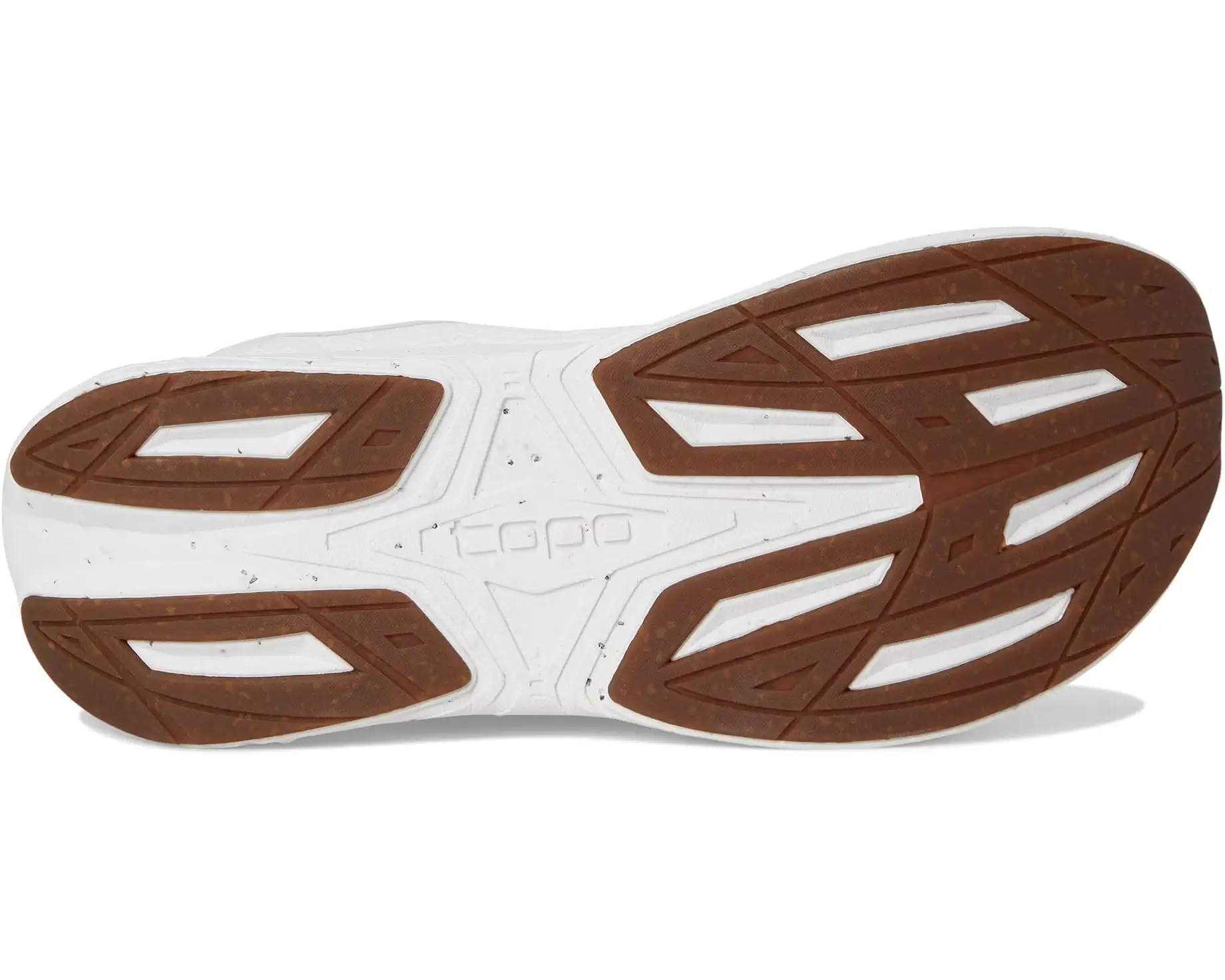Women's - Topo Phantom 4 - Salt/Natural