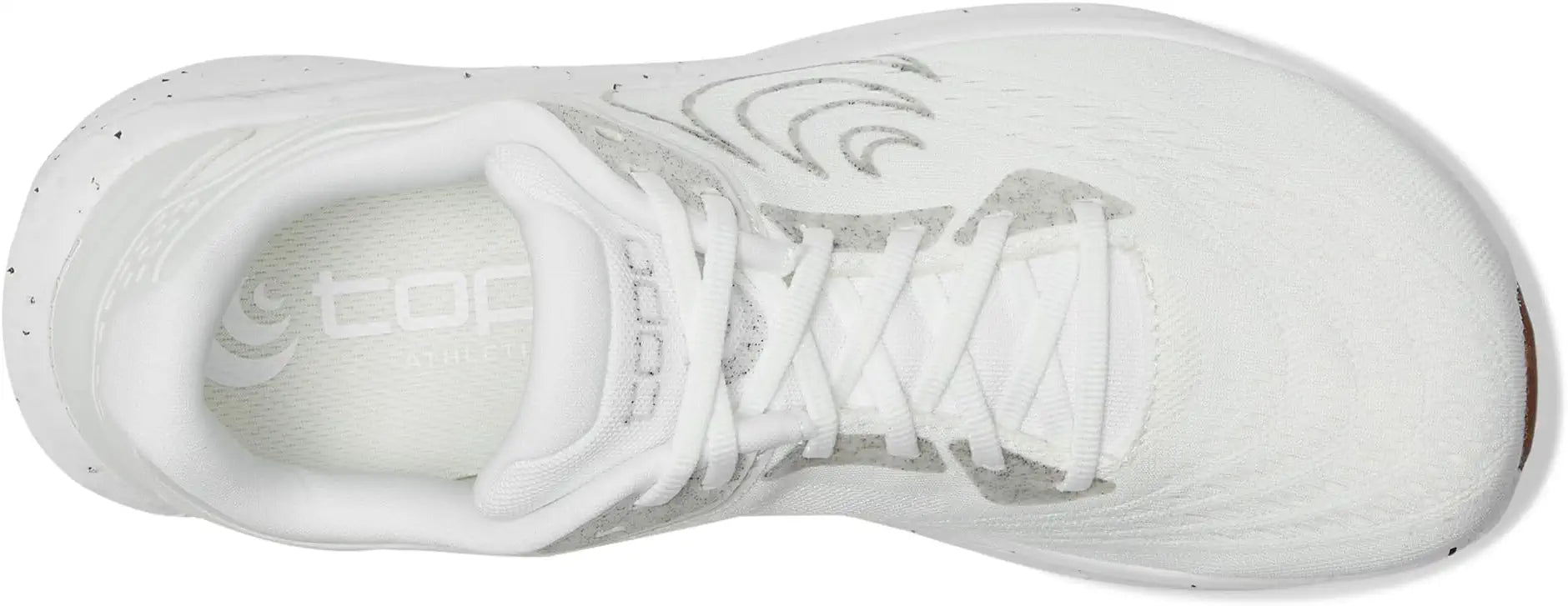 Women's - Topo Phantom 4 - Salt/Natural