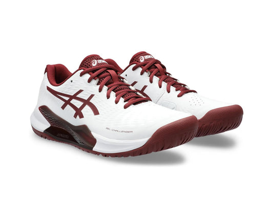 Asics Gel Challenger Mens Court Shoe