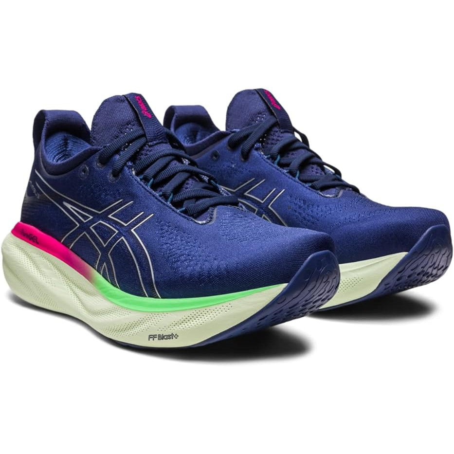 Asics Gel Nimbus 25 Womens Shoe