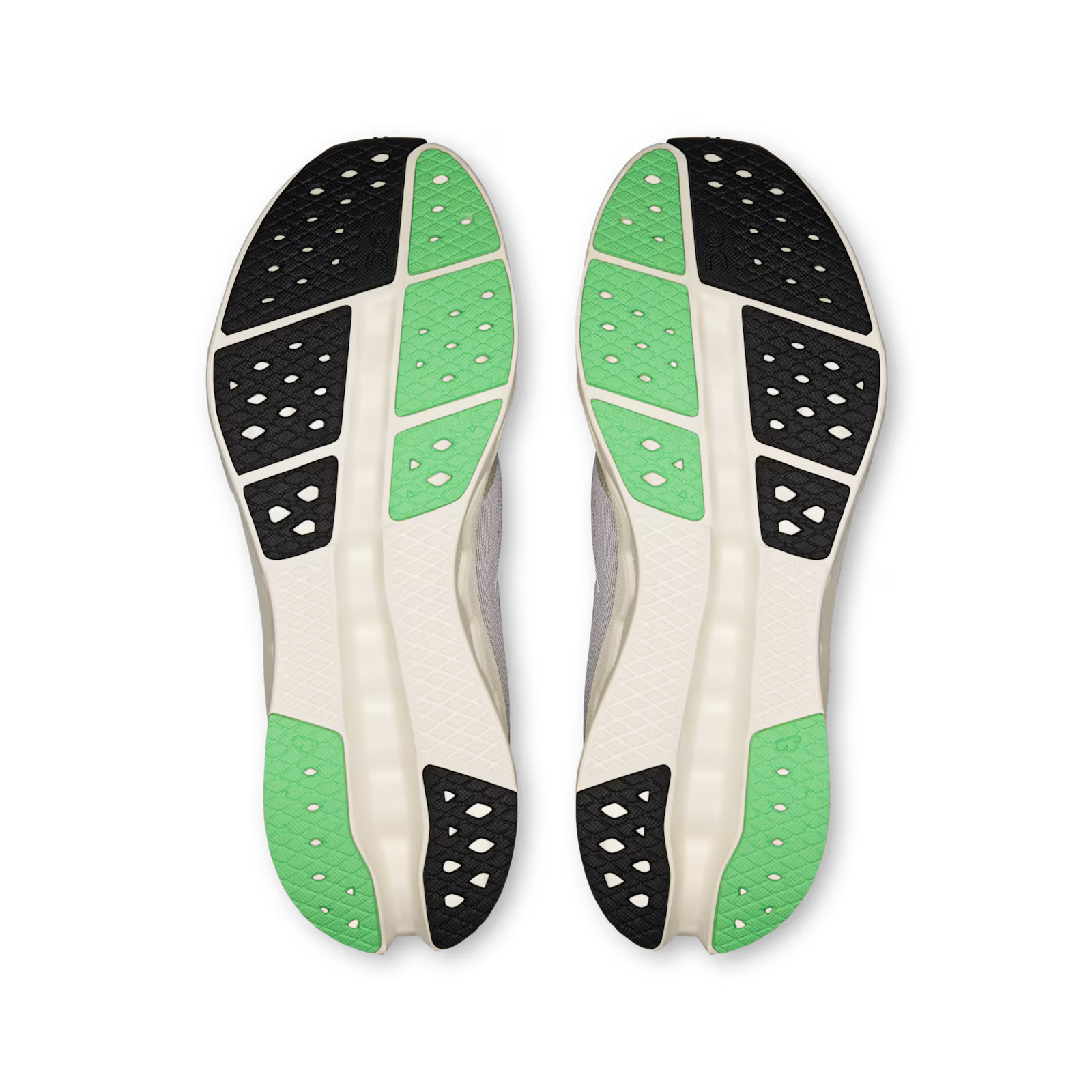 Women's - On Cloudsurfer 2 - Lilac/Ivory