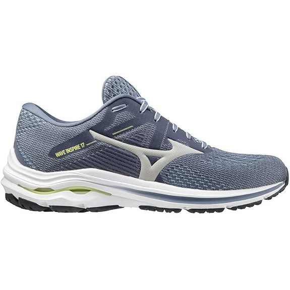 Mizuno Wave Inspire 17 Mens Shoe