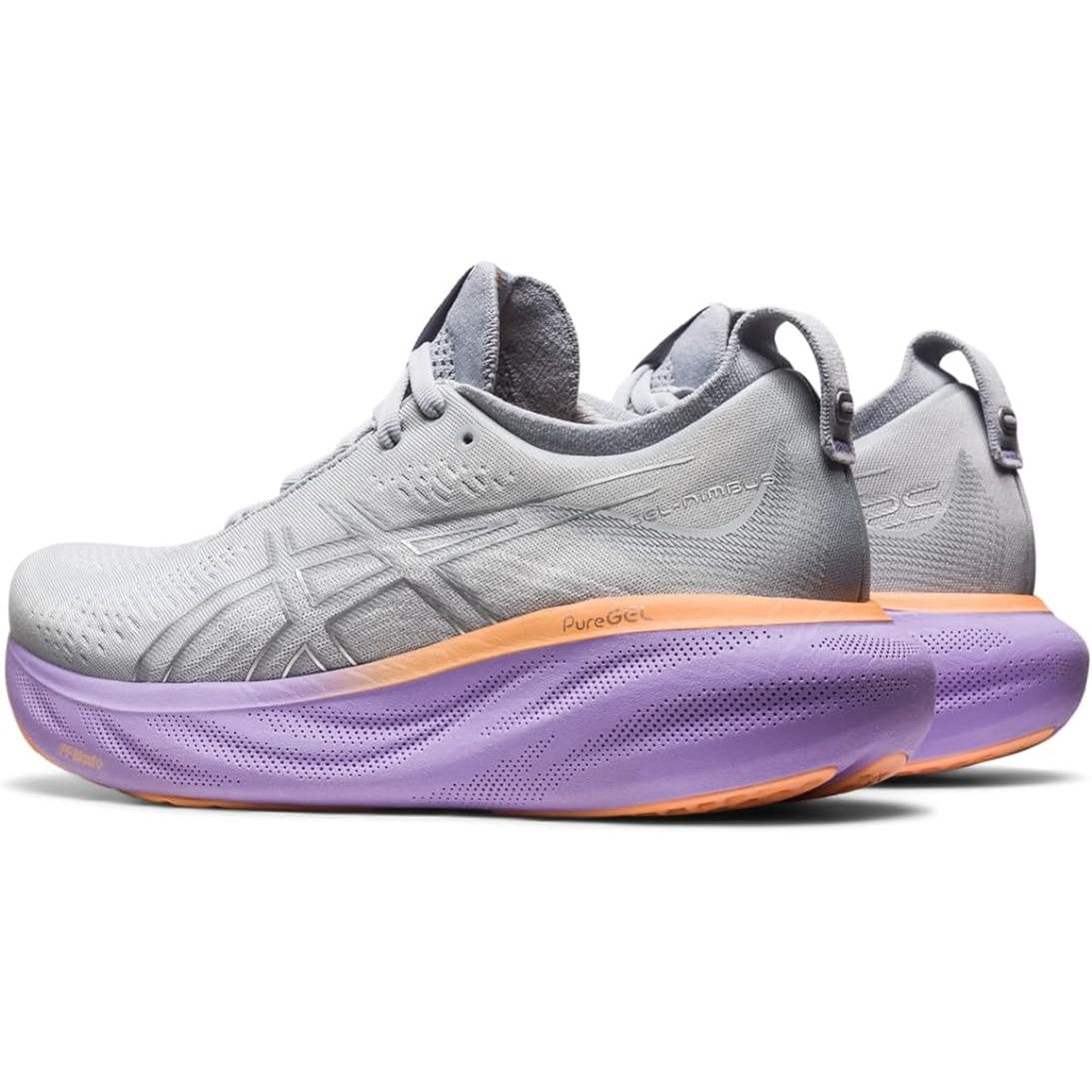 Asics Gel Nimbus 25 Womens Shoe