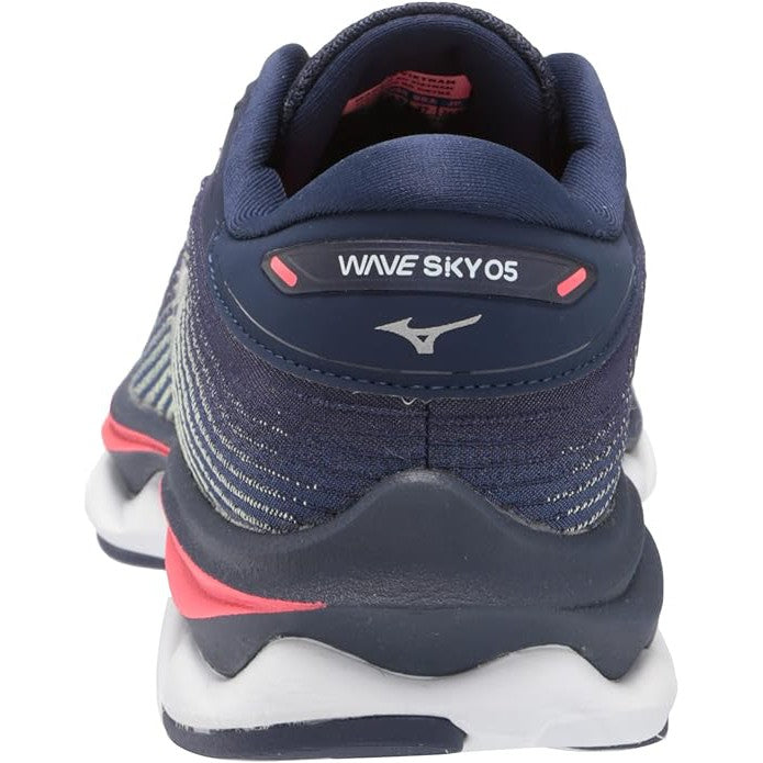 Mizuno Wave Sky 5 Womens Shoe