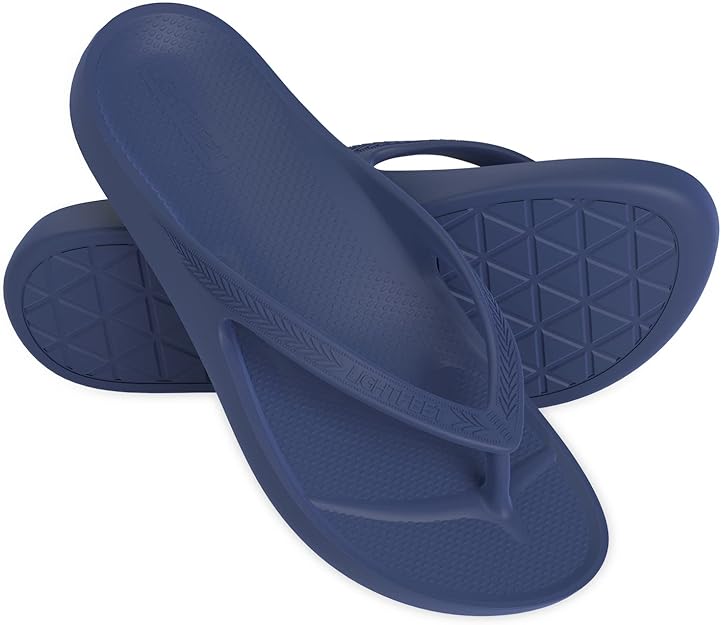 Lightfeet ReVive Arch Support Thong