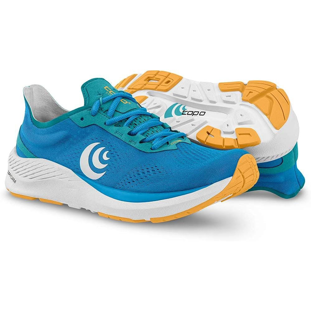 Topo Cyclone Womens Shoes