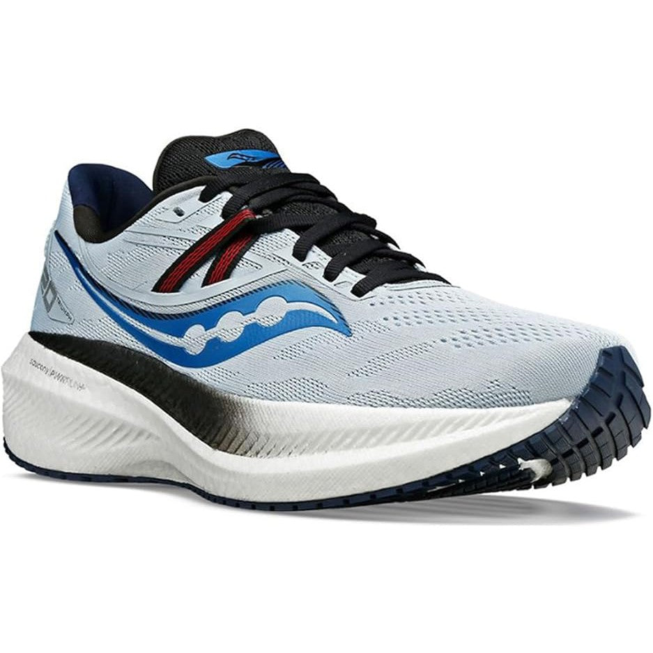 Saucony Triumph 20 Mens Shoe