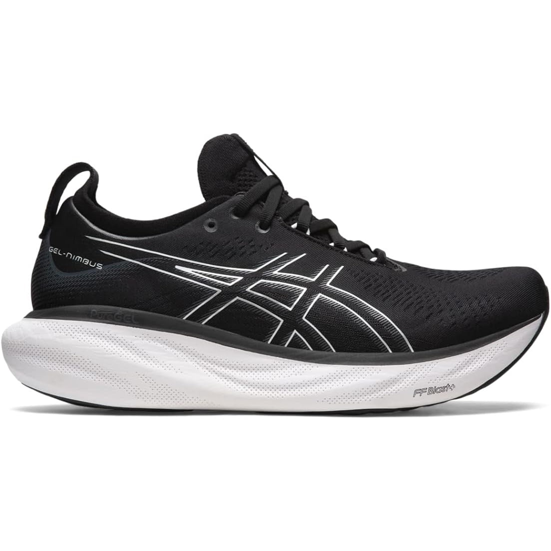 Asics gel nimbus mens 11.5 best sale