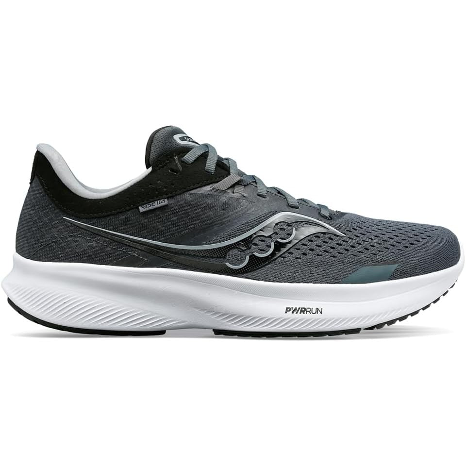 Saucony Ride 16 Mens Shoe