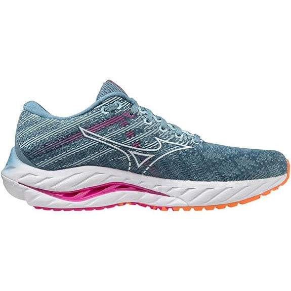 Mizuno Wave Inspire 19 Womens Shoe