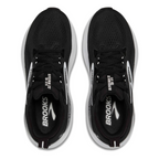 Women's - Brooks Glycerin GTS 22 - Black/Grey/White