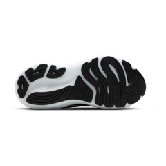 Women's - Brooks Glycerin GTS 22 - Black/Grey/White