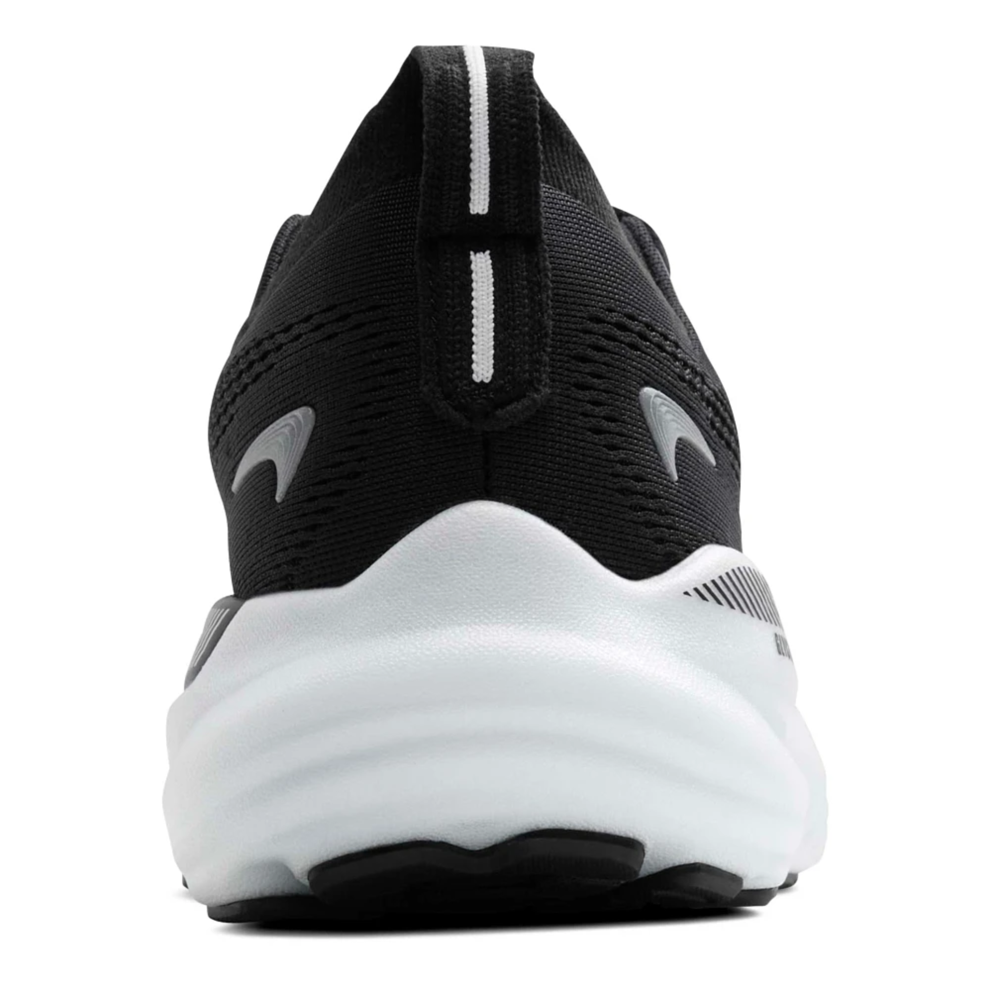 Women's - Brooks Glycerin GTS 22 - Black/Grey/White