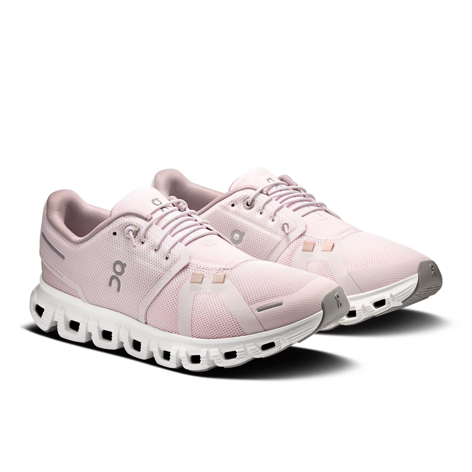 Women's - On Cloud 6 - Orchid/Fade