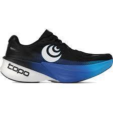 Men's - Topo Specter 3 - Black/Blue
