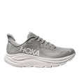 Men's - HOKA Clifton 10 - Stellar Grey/Stardust