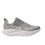 Men's - HOKA Clifton 10 - Stellar Grey/Stardust