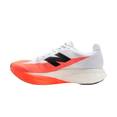 Women's - New Balance SuperComp Elite V5 - Red/White