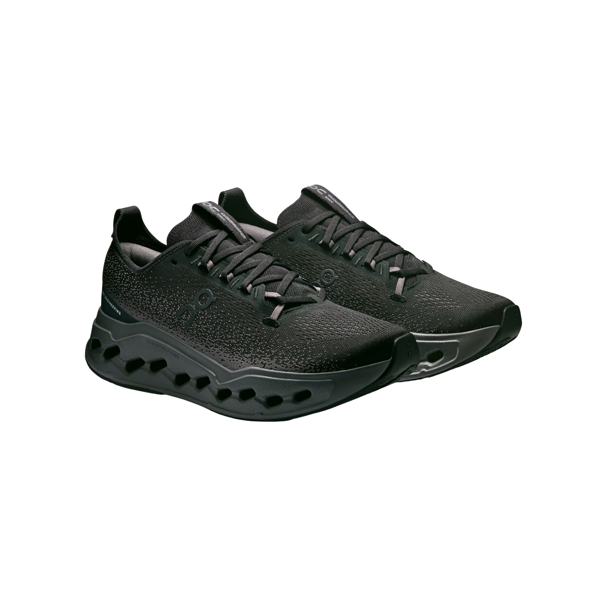 Cloudsurfer Max M Black | Eclipse