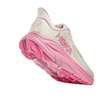 Women's - HOKA Clifton 10 - rose cream / dried rose